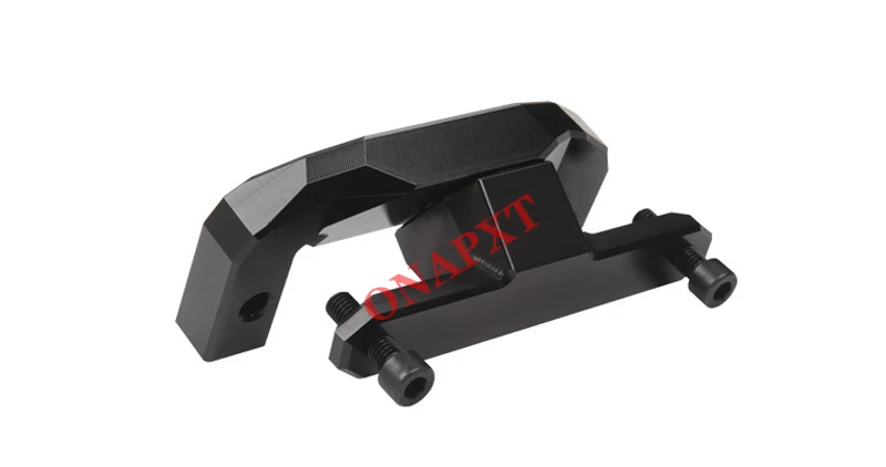 

GPS Stand Navigation Holder For Tesla Model 3 Model Y 2017-2022 Screen Rotating Bracket Swivel Mount Up Down Right Left