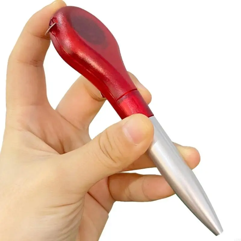 12PB 4Pcs Ruler Tape Measure Pens Tape Measure in Writing Pens 2 in 1 Multifunctional Ballpoint