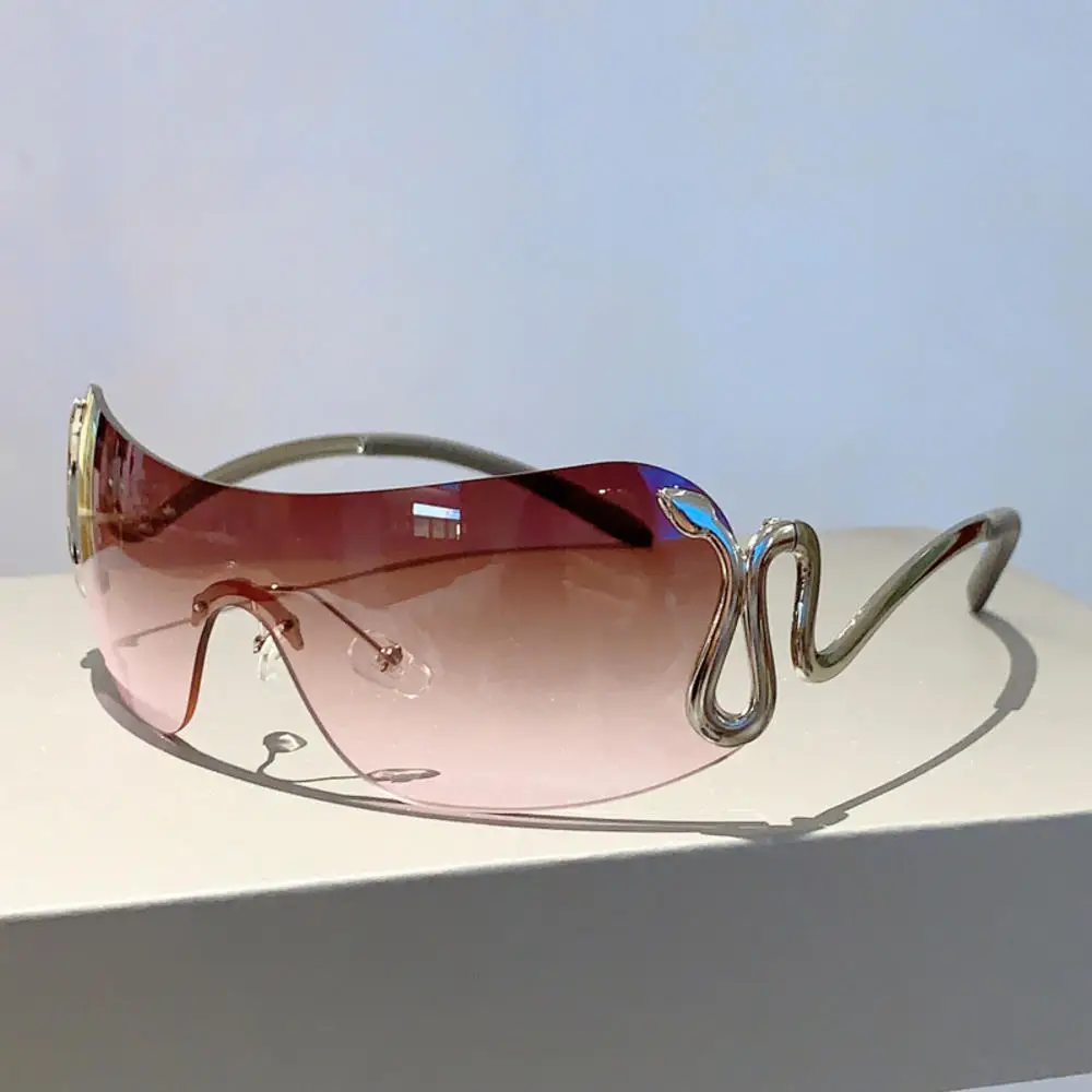GUCCI グッチ グラデーション サングラス ブラック アイウェア