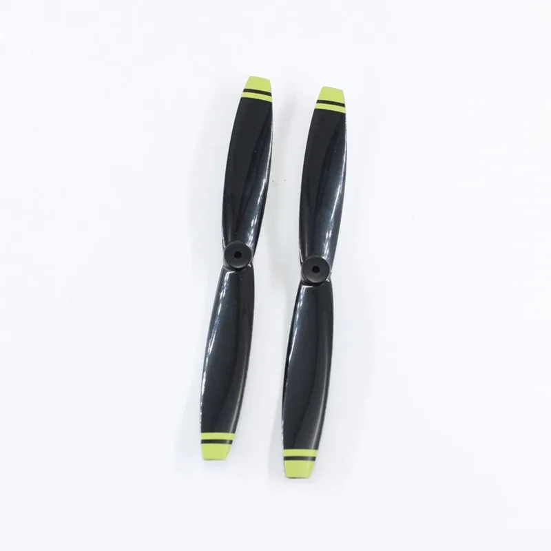 Kit d'hélices de mise à niveau ABXE pour avion RC WLtoys XK A310, emballage d'origine avec étiquette
