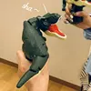 Pressing Dinosaurs Bites Trigger The T-Rex  Moving Dinosaur Puzzle Novel Children's Fun Toys Pop Up Novel Gift 5