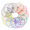 12PCS Kids Score Question Montessori Toys Learning Educational Children Plastic Addition Subtraction Fraction Tool Math Toy Gift 4