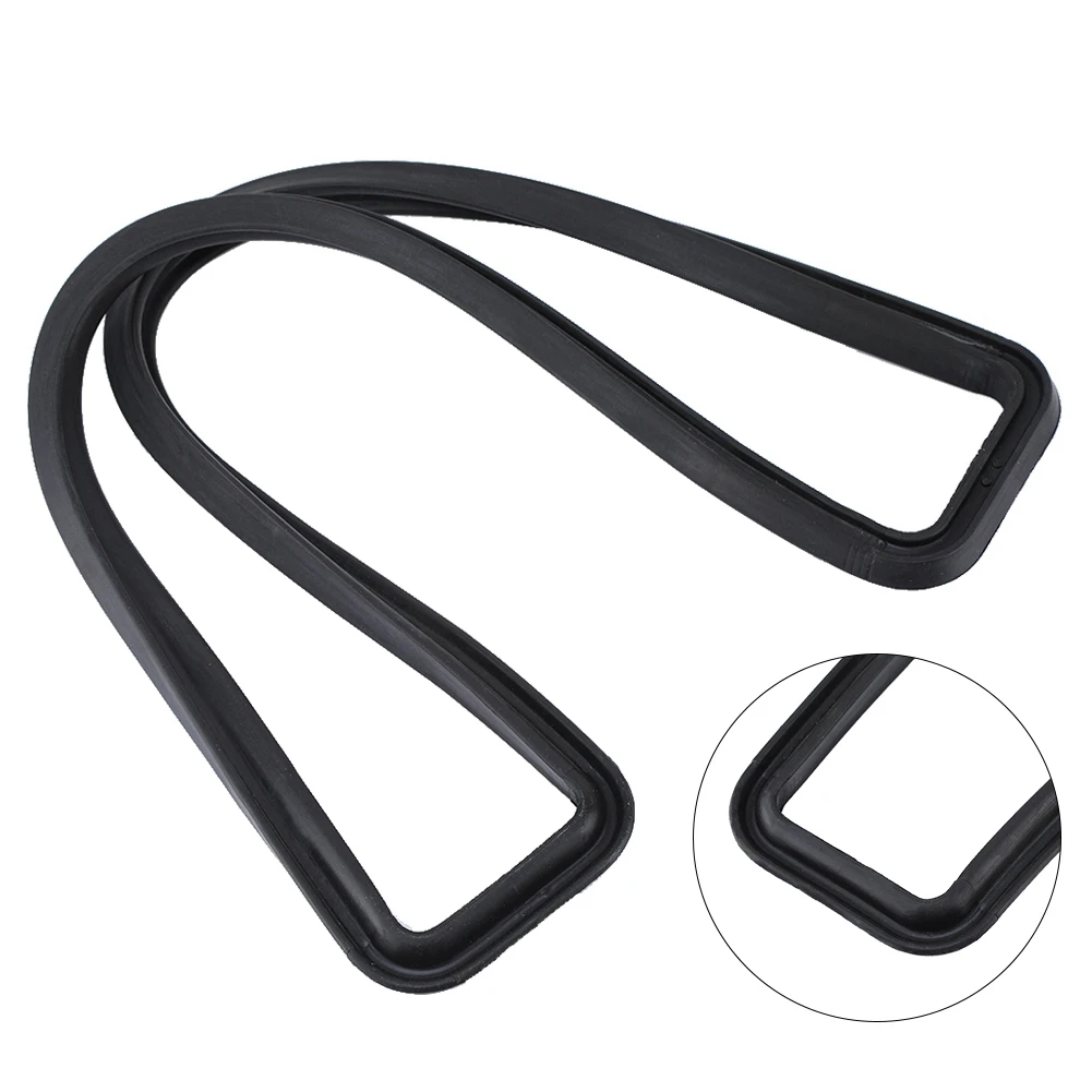 1 Pair Bulkhead Vent Rubber for Series SI II IIA III 90 110 Defender MUC4299 rubber gasket rubber o rings rubber strip seal
