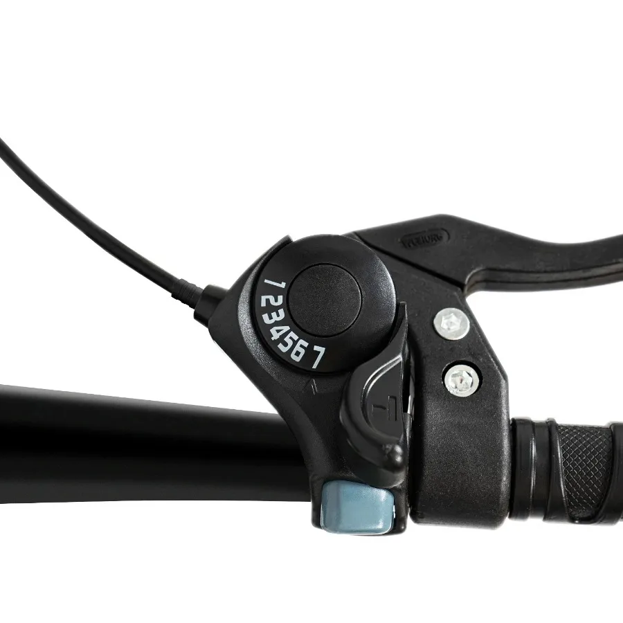20-Zoll-Kinderfahrrad, Mountainbike für Jungen und Mädchen, Kohlenstoffstahl, für Jungen, Mädchen, Frauen und Männer, für Sportausflüge – Detail 24