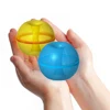 12 Pcs Magnetic Reusable Water Ball Quick Fill Balloons Fun Water Fight Game Pool Beach Bath Toys With Mesh Bag for Summer Games 1