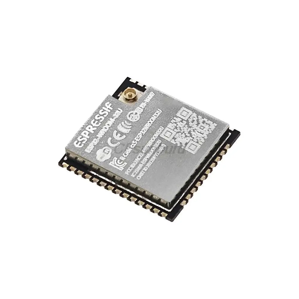 Esp32 Series Esp-wroom-32 Esp32-wroom-32d Esp32-wrover, 56% OFF