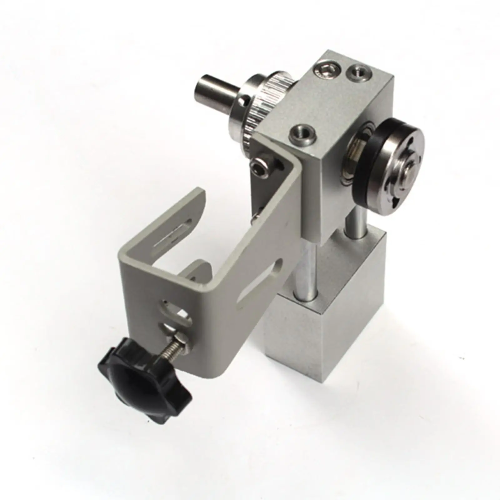 Mini Table Saw Lifting Spindle,Precision,Lightweight,Easy to Install,Woodworking