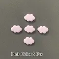 Pink Color 5 pcs