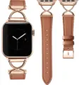 Brown RG buckle