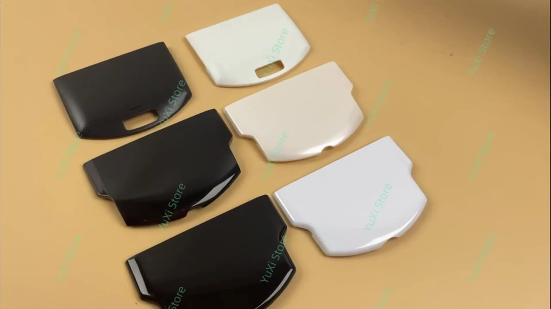 Задняя крышка батарейного отсека для PSP 1000 2000 3000
