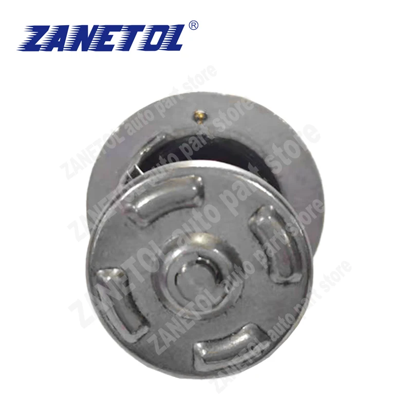 ZANETOL Cars Model Thermostat for CHEVROLET CAMARO 2010~2013 for GMC CANYON 2009~2012 HUMMER H2 2007~2009 89018168 TH210786J
