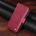 J7-Wine Red