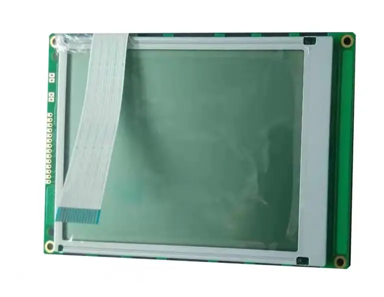 

F ukuda three-channel LCD screen e cg 7101,7102 new