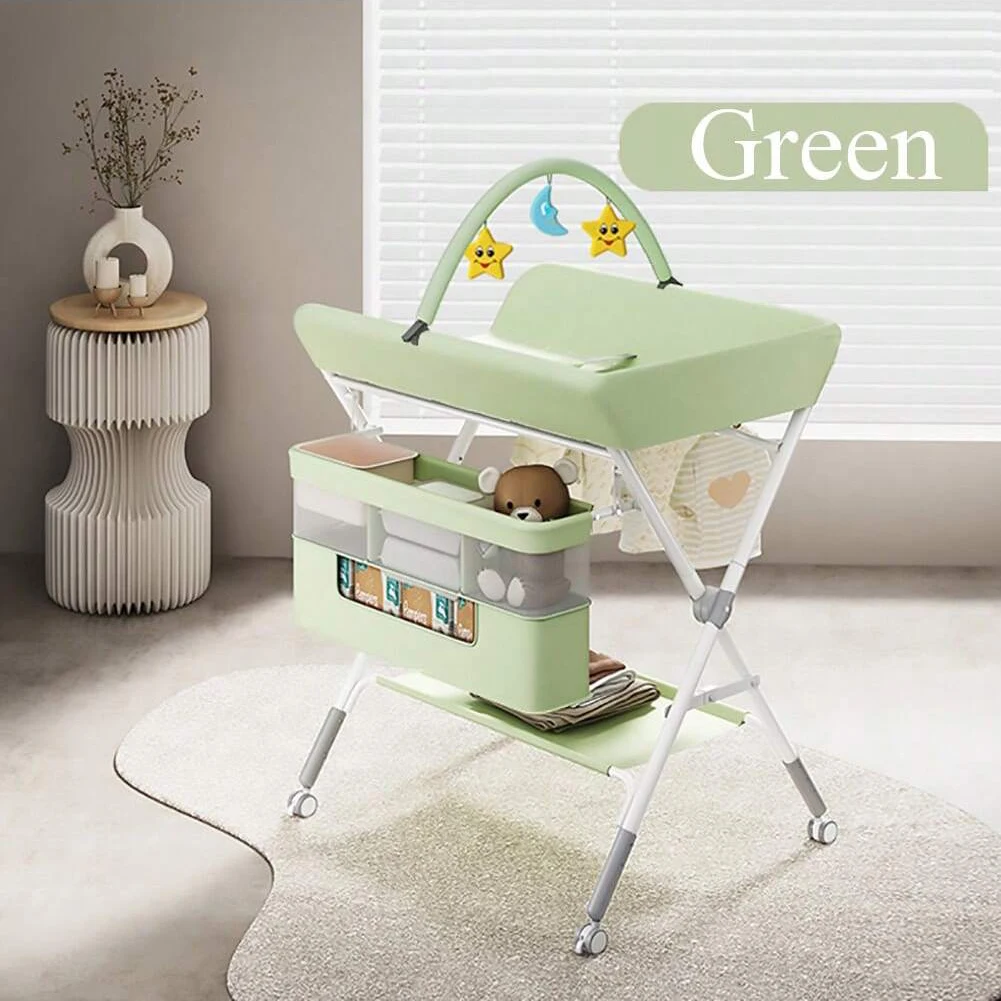 The Safest Changing Table for Your Baby: A Real Parent’s Honest Review