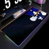 RGB-sonic Anime Mouse Mats Xxl Gaming Mouse Pad 900x400 Pc Accessories Mause Pad Gamer Deskmat Mousepad Pads Carpet Mat Large 1