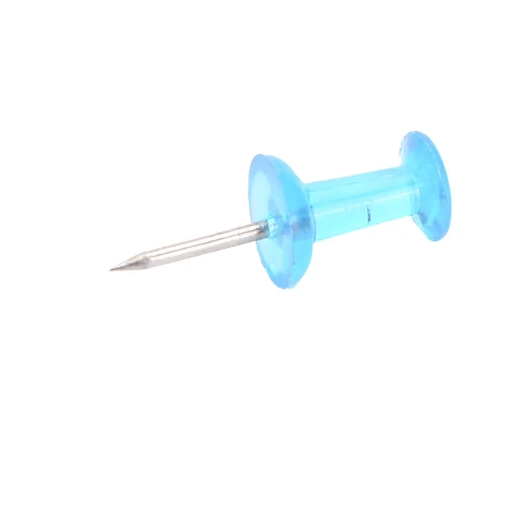 Рисунок 6 - цветные кнопочные штанги