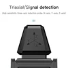 Electromagnetic Radiation Detector Electric Field Magnetic Field RF Detector EMF Meter High Frequency Measuring Instrument 3