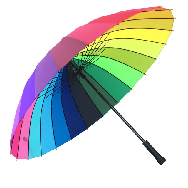 rainbow
