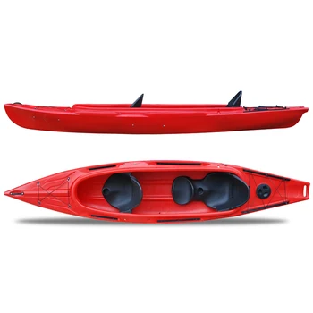 2-Person Sit-In Kayak 1
