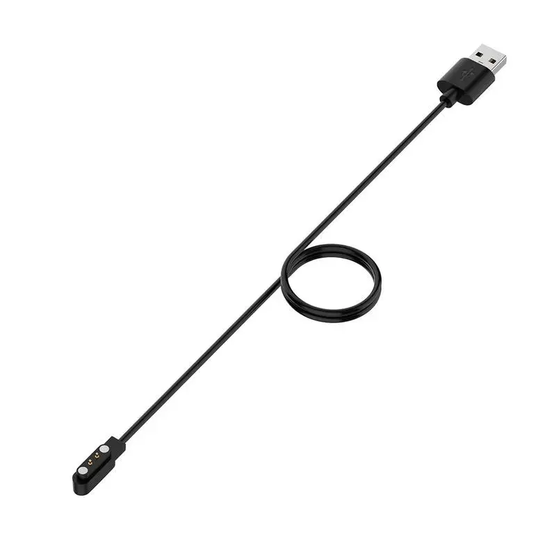 

Сменный USB-кабель для зарядки умных часов, 120 см