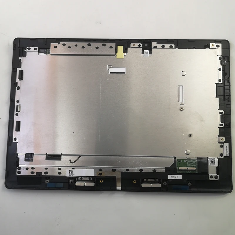 

new 10.1" POKCC P0KCC For Acer aspire Switch 10E SW3-013-12AE LCD Display with Touch Screen Digitizer Assembly frame