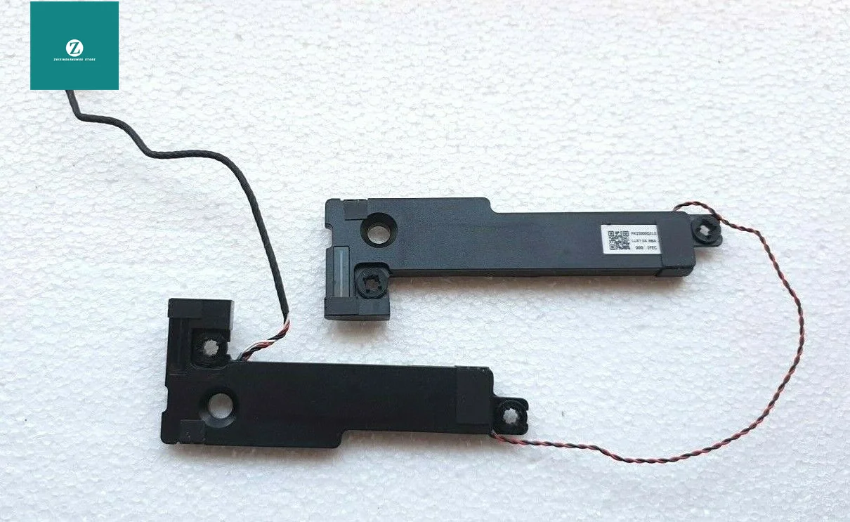

FOR LENOVO Yoga C930-13IKB Internal Speaker SET PAIR PK23000QXL0 5SB0Q94047