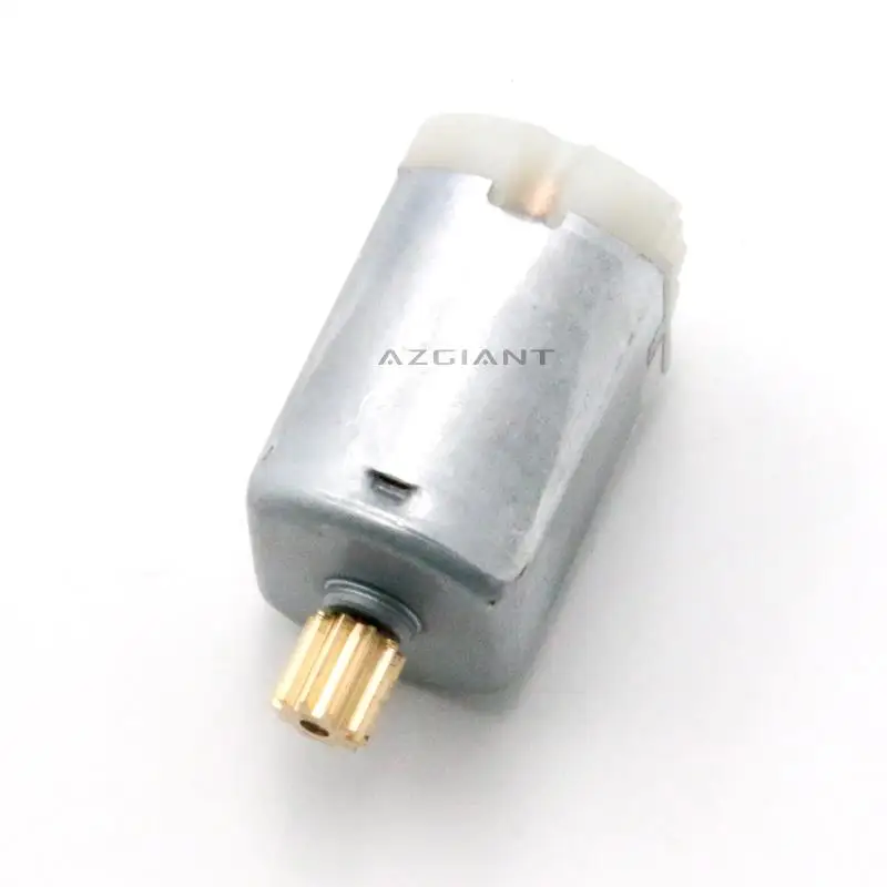 Azgiant 자동차 연료 도어 잠금 액추에이터 모터 BMW 3 시리즈 E90 E91 E92 E93 M3/미니 쿠퍼 R55 R56/5 시리즈 F10 F11 535i 자동차 부품