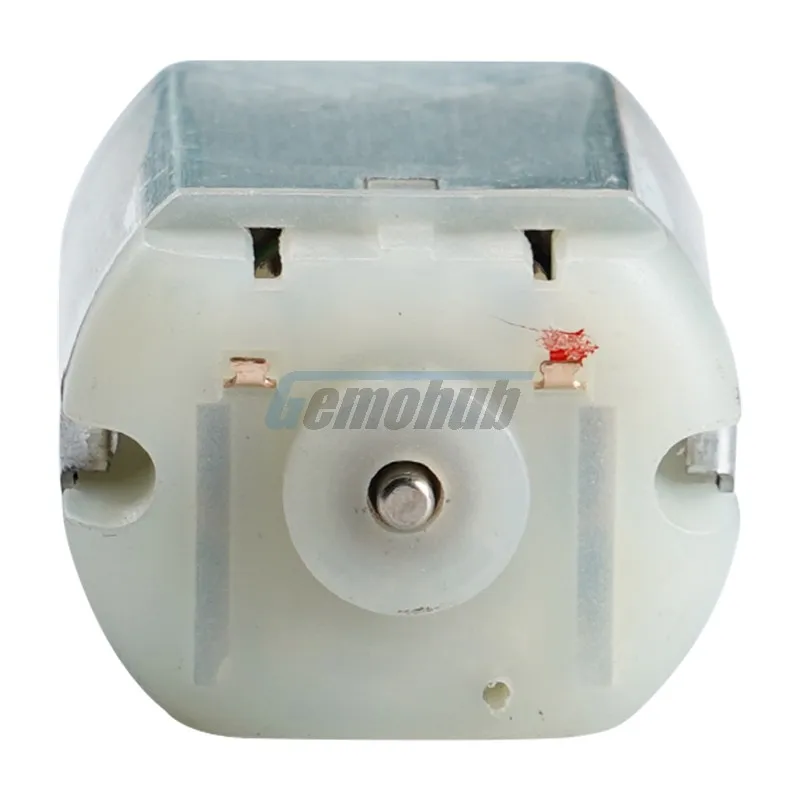 Gemohub Auto-Seitenrückspiegel, Klappmotormodul, Getriebe 20 Zähne, für Buick Rainier Rover 75 Oldsmobile Bravada ﻿ Isuzu Ascender – Detail 9