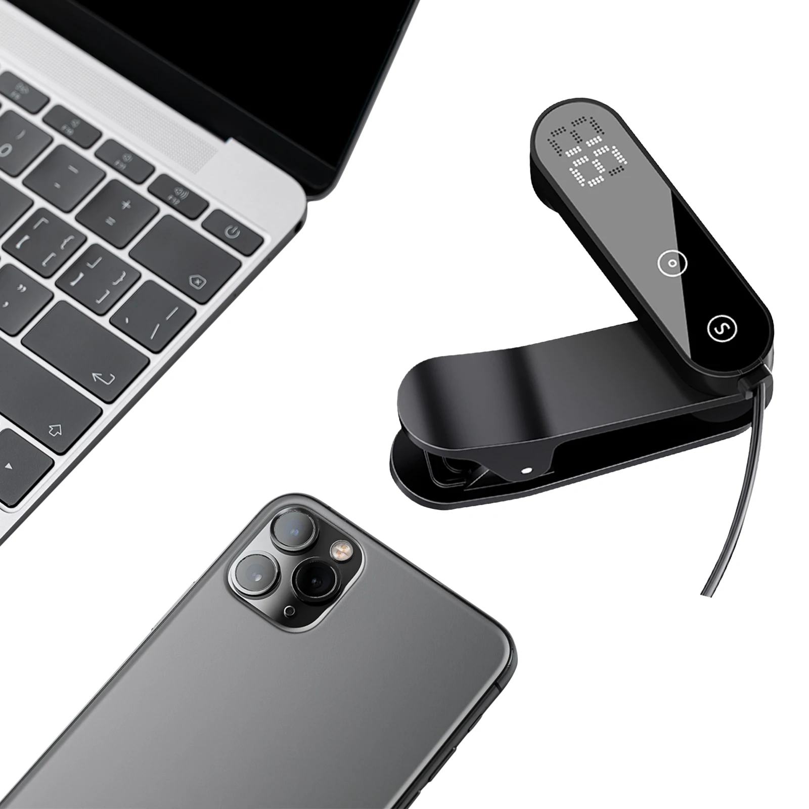 스크린 자동 클릭기 조절 가능한 속도 스크린 자동 탭퍼 자동 클릭 스크린 즉시 클릭기 아이폰 아이패드 앱 호환