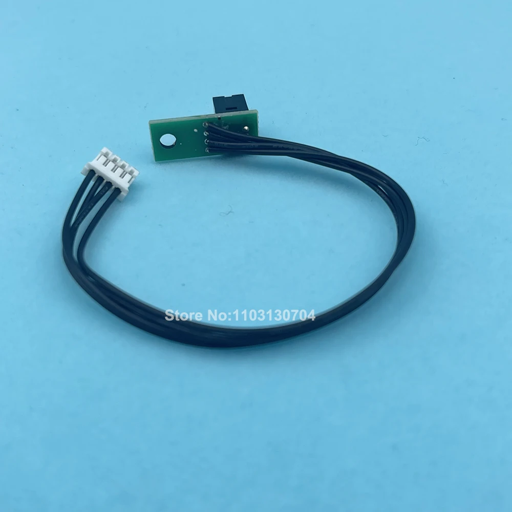 Graphtec CE5000 절단 순찰 센서 등록 마크 센서, CE3000-60 CE5000-60 CE5000-120 커터 코드 판독 센서