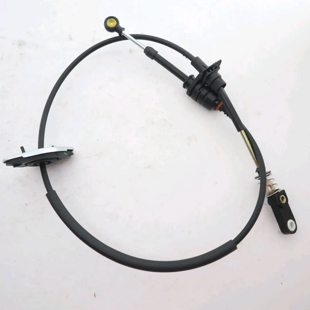 "Gear Selector Cable Jeep Wrangler 3.8l 2007-2011 Automatic It is not suitable for 4X4 JEEP WRANGLER / RUBICON / SAHARA 3.8L 200
