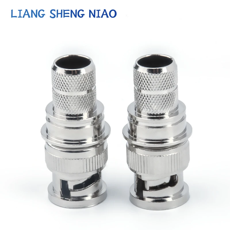 BNC-CJ-7 BNC  ũ ̺ BNC-C-J7, RF Ŀ J7, LMR400, 50-7