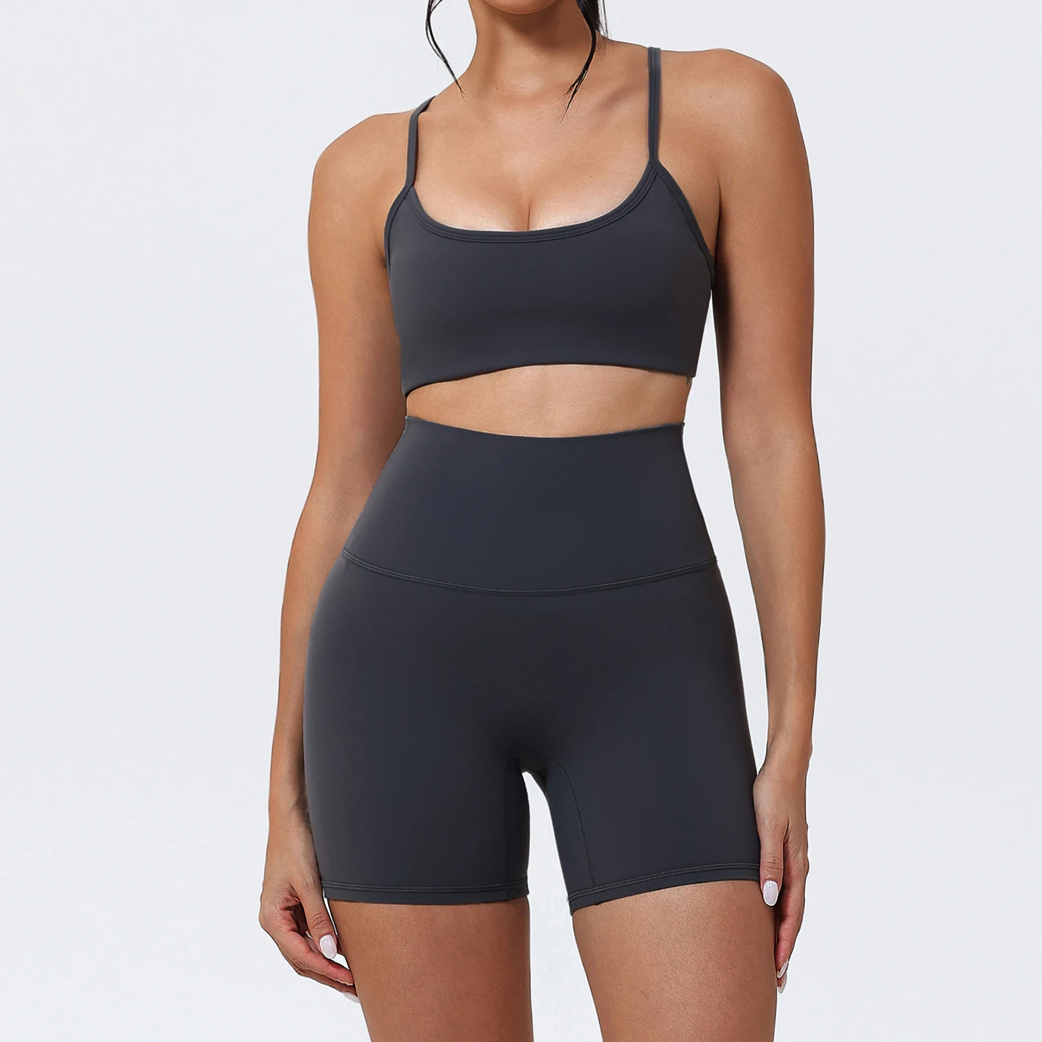 Navy Blue / L