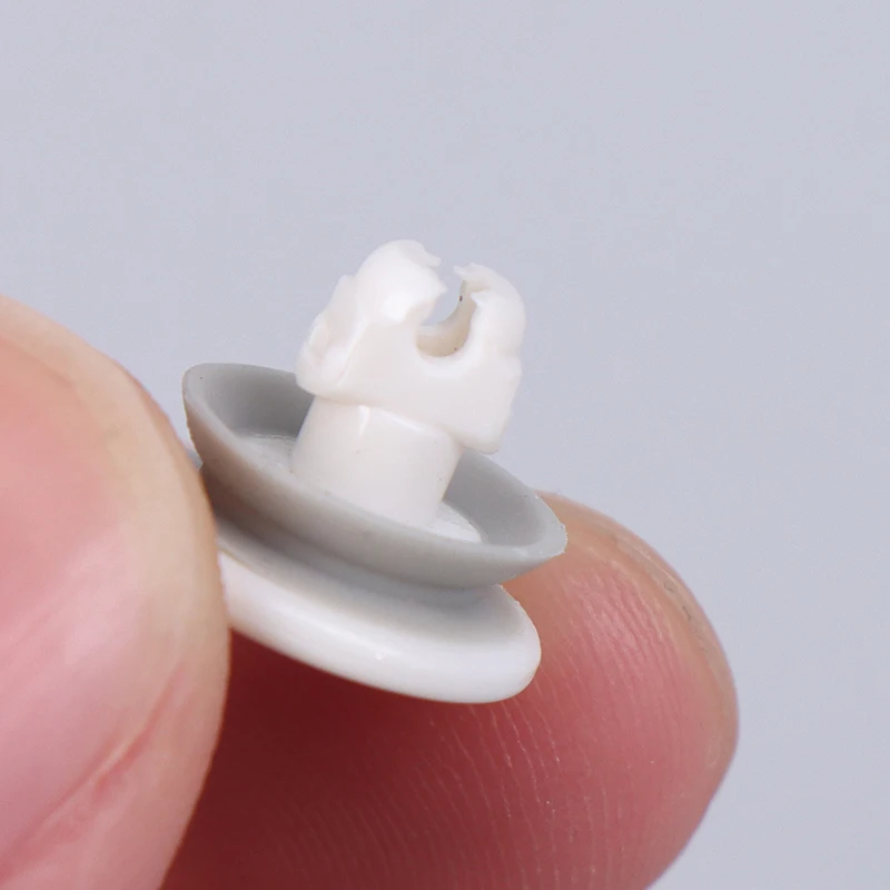2 Pcs New 3D Analog Joystick Cap For PSV1000 Button Joystick Rocker Cap