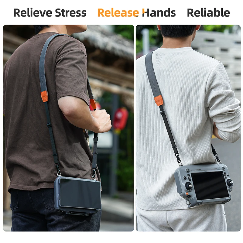 Lanière universelle anti-stress pour radiocommande DJI RC2/RC Pro2/RC Plus2