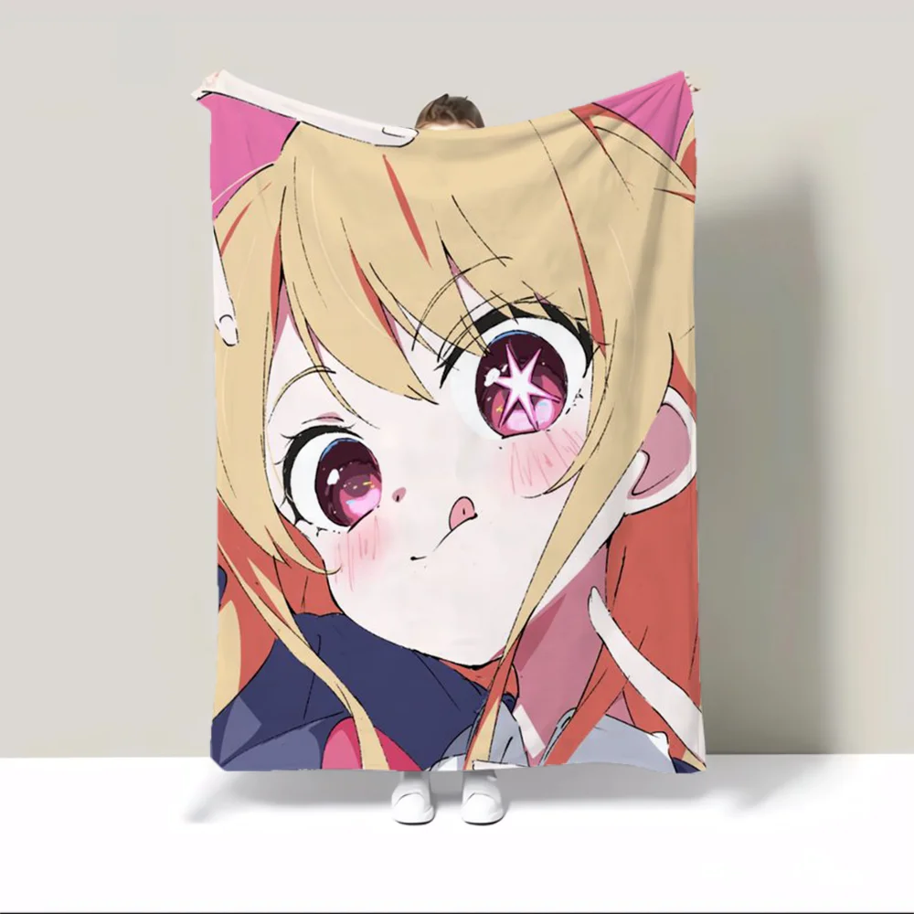 ħ�� ���� �� ���, Oshi No Ko Shaggy ���, ������ ���, ŷ ������ �ؼ��� ħ��, ���� ������, 150cm X 200cm