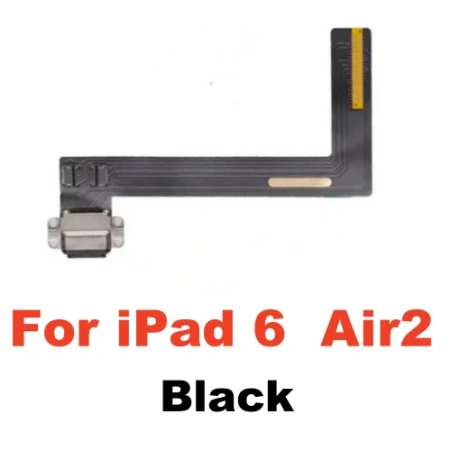 AliSunny Universal iPad Charging Flex Cable with USB Port Dock Connector