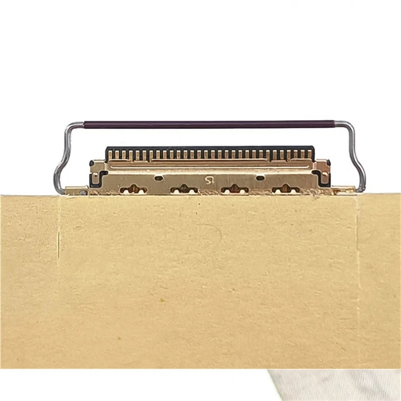 NEW Original LAPTOP LCD EDP LVDS Cable For Dell Latitude 5400 5401 5402 NO TOUCH FHD IR 00KN5Y 0KN5Y DC02C00JX00