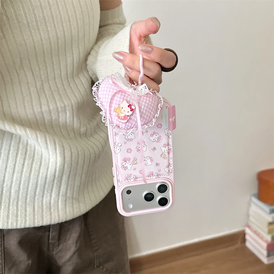 lghter wth hello ktty | Sfond per phone, Custode per cellular