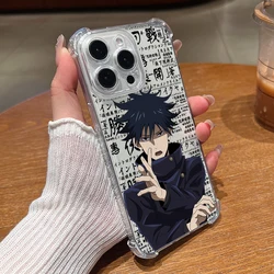 Jujutsu Kaisen Gojo Satoru Stylish Phone Case - Galaxy A07 (SJT - 23E604129S1)