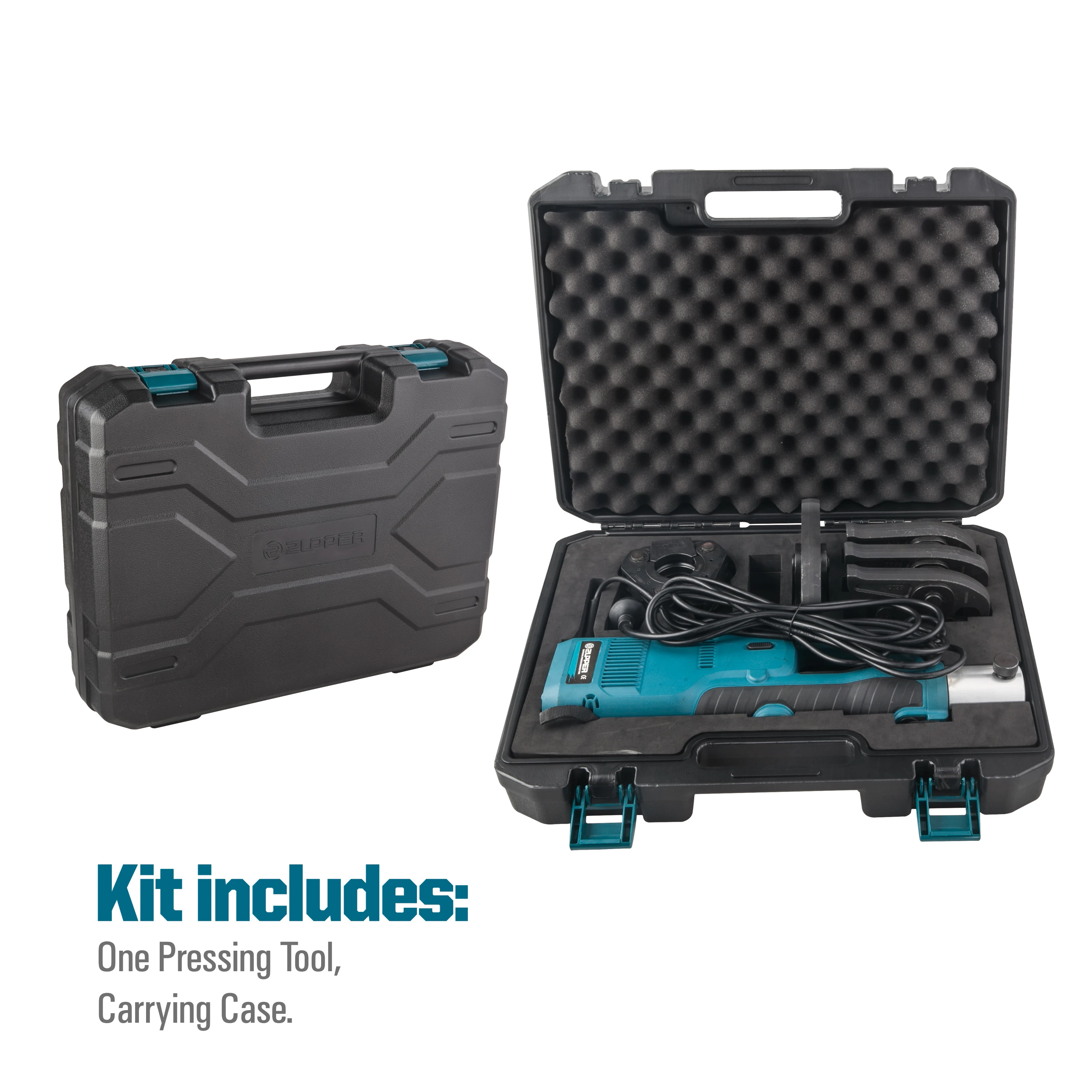 Pex Pipe Crimping Tool | Electrical Press Tool | Crimping