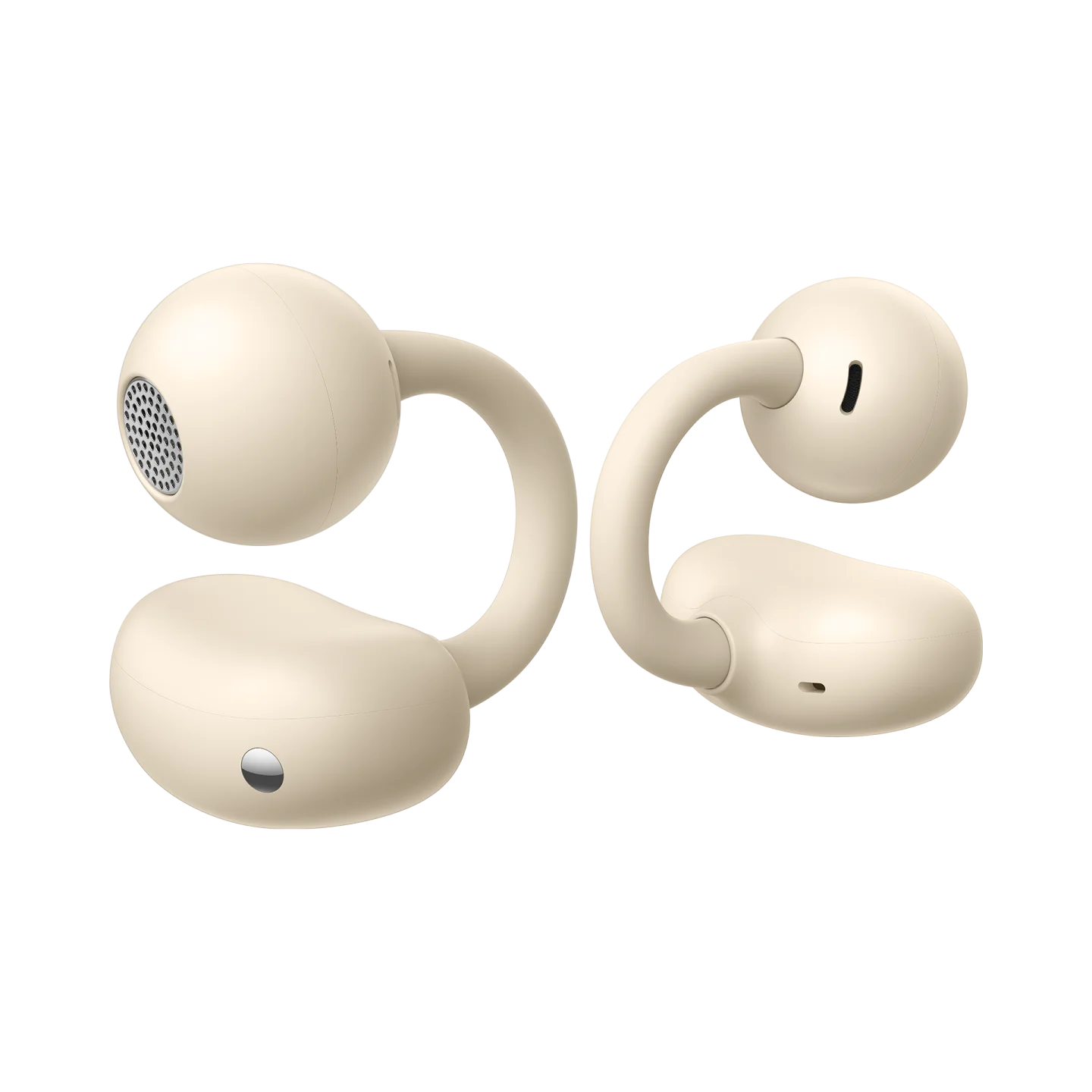 Original HUAWEI FreeClip Earphones Ear Clip Wireless