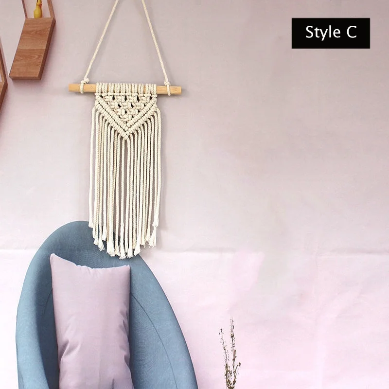 Style C