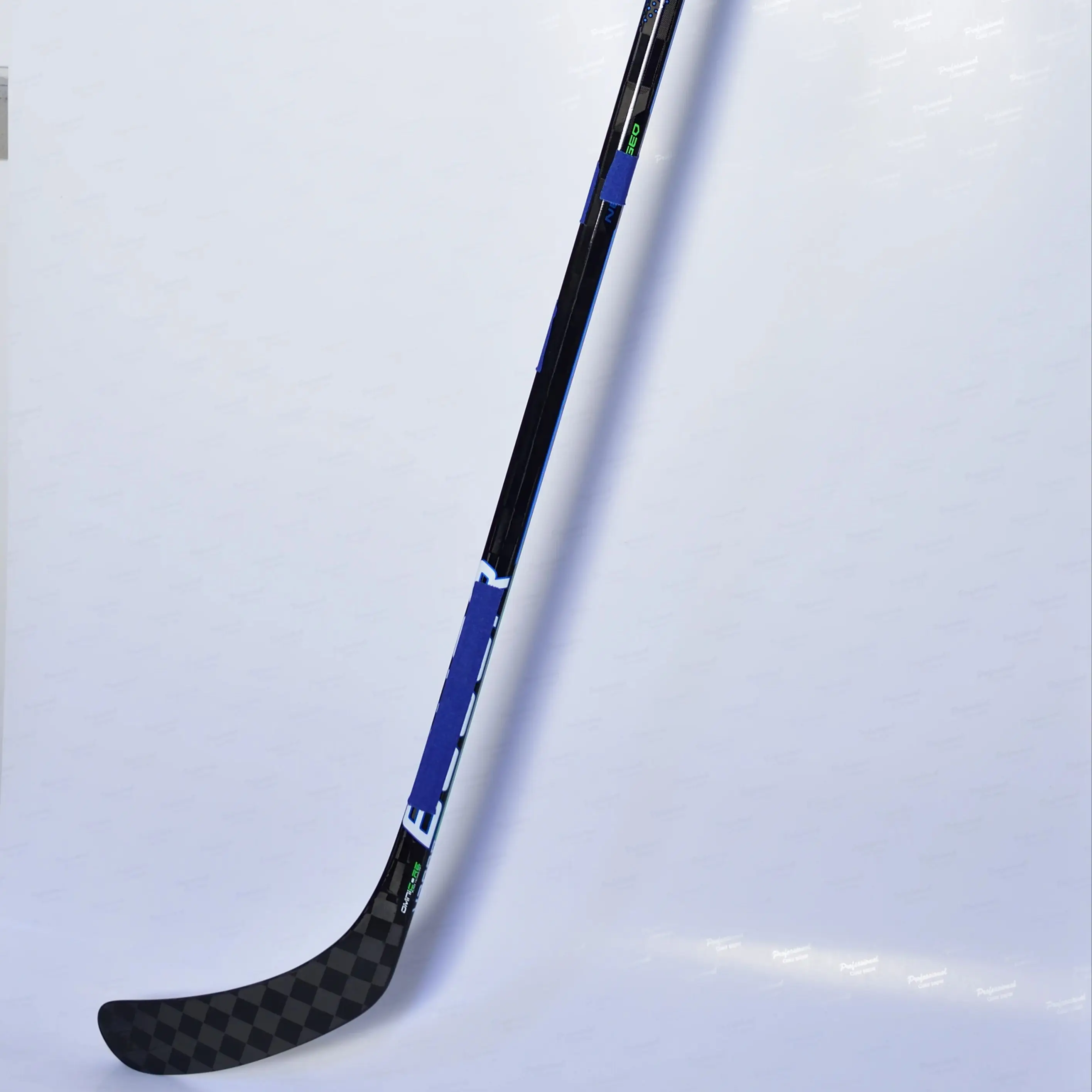 [2-PACK][INT/JR]The Latest Ice Hockey Sticks N series GEO Super Light 370g Carbon Fiber Sticks Tape