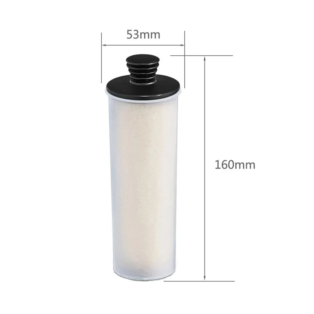 Universal Descaling Filter Rod for Upright Premium Series Steam Cleaners