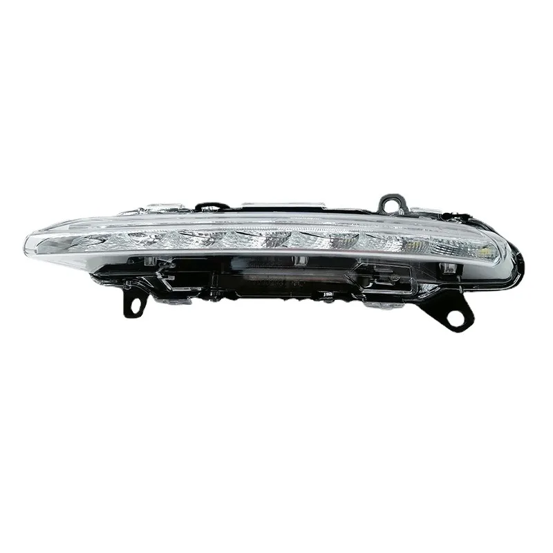 

Для S-Class Mercedes Benz W221 S305 дневные ходовые огни переднего бампера 1 шт. 2218201756