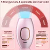 Swoson IPL Laser Hair Removal Device 999,999 Flashes Painless Depilator Home Use Permanent Laser Epilator for Women Body Bikini 3