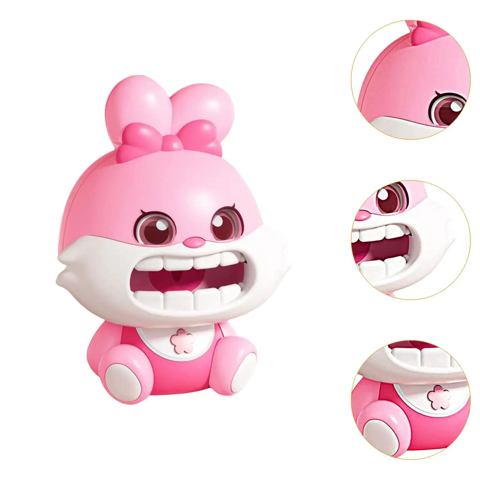 Bunny Toy Electronic Storytelling and Singing Educational Toy Entertainment 5