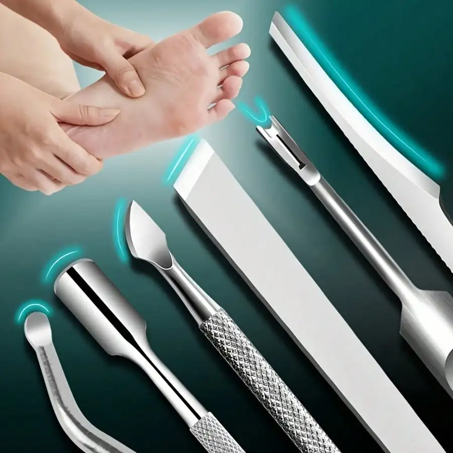 Nail Care Tools