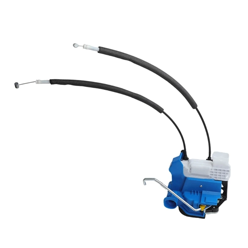 

813211W040 Электродвигатель привода дверного замка Электродвигатель привода замка двери переднего пассажира Восстановление двери